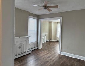 633 Main St, Unit 3 in Paterson, NJ - Foto de edificio - Building Photo