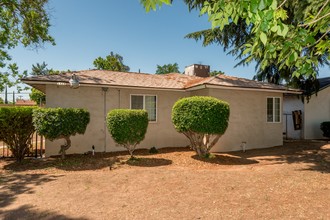 1440 E Harvard Ave in Fresno, CA - Building Photo - Building Photo