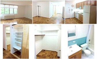 2939 Van Ness St NW, Unit 936