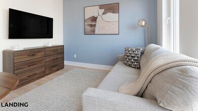 5508 7th St NW, Unit 305 in Washington, DC - Building Photo - Building Photo