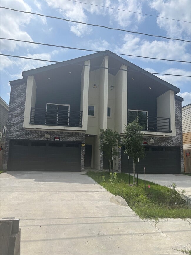 property at 8119 Venus St