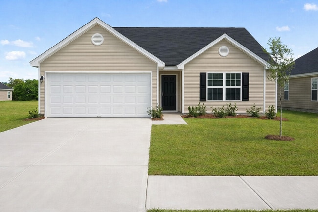 property at 35 Amber Dr