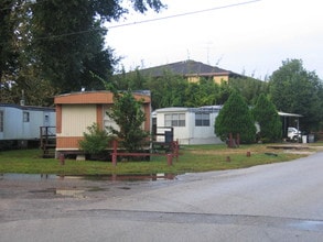 Oak Hill Mobile Home Park in Orange City, FL - Building Photo - Other