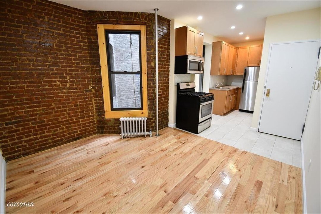 40 Cumberland St in Brooklyn, NY - Foto de edificio