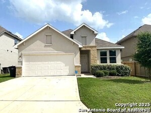 6826 Freedom Hills in San Antonio, TX - Building Photo - Building Photo