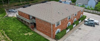 Brandywine in Platte City, MO - Building Photo