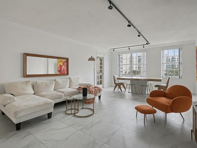 property at 3475 S Ocean Blvd