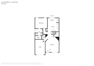401 Pondweed Dr in Lawrenceville, GA - Building Photo - Building Photo