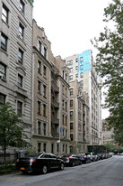 610-616 West 157th St Apartamentos