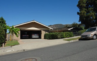 32641 Mediterranean Dr in Dana Point, CA - Building Photo