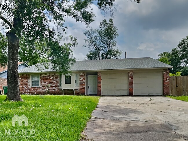 property at 4419 Trafalgar Dr