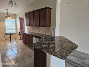 15379 Bareback Dr in Jacksonville, FL - Building Photo - Building Photo