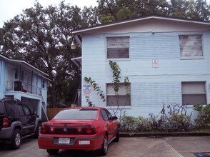 1616-1624 W 36th St in Jacksonville, FL - Building Photo - Building Photo