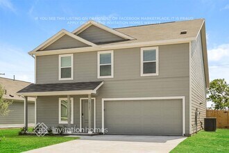 10321 Tullamore Rdg Rd in Crowley, TX - Building Photo - Building Photo
