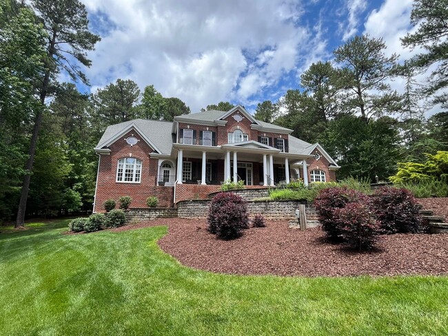 1205 Enderbury Dr in Raleigh, NC - Building Photo - Building Photo