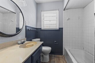 1809 Westway Ave in Garland, TX - Building Photo - Building Photo