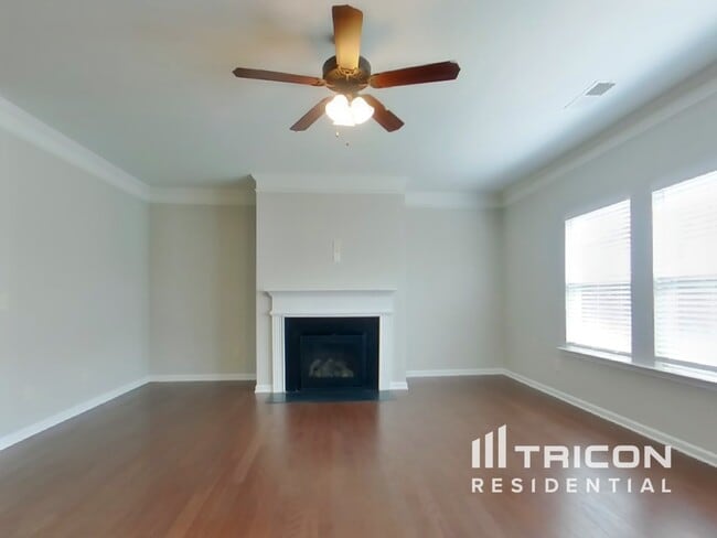147 Cherokee Reserve Cir in Canton, GA - Building Photo - Building Photo