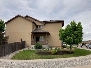 7607 Chasewood Loop in Colorado Springs, CO - Building Photo - Building Photo