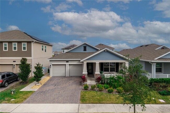 11409 Rhyme Ave in Orlando, FL - Building Photo - Building Photo