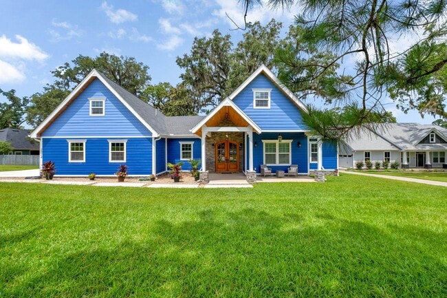 property at 3314 Mariana Oaks Dr