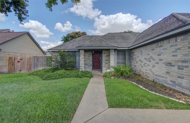 property at 11810 Stone Bridge Dr