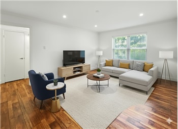 property at 7718 Royal Ln