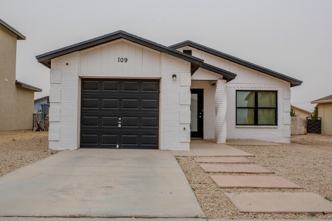 property at 109 Alamito Creek Ave