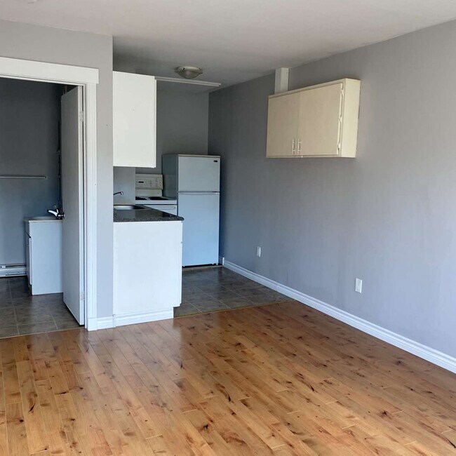 140 Church Ave in Saint John, NB - Building Photo - Building Photo