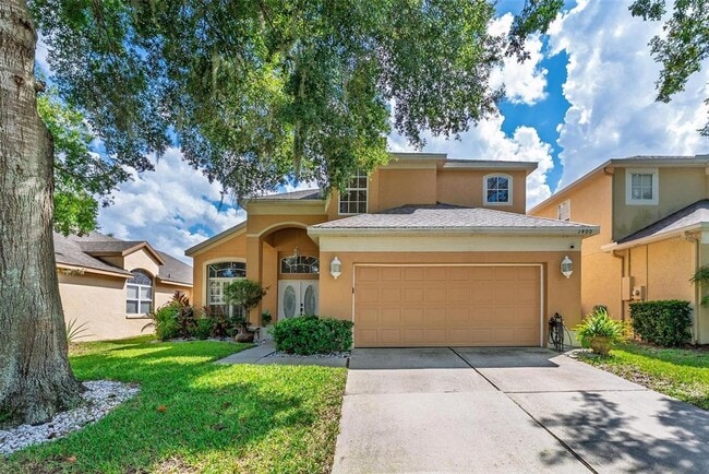 1400 Holly Glen Run in Apopka, FL - Building Photo - Building Photo
