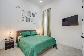 2809 Anita St in Houston, TX - Building Photo - Building Photo