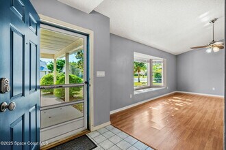3390 Floral Palm Blvd in Melbourne, FL - Foto de edificio - Building Photo