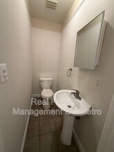 1219 Pleasant St SE in Washington, DC - Building Photo - Building Photo