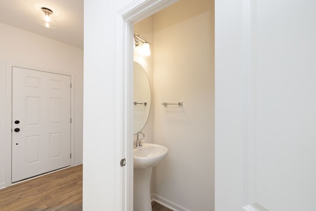 1146 Links Crossing Dr in Monroe, NC - Building Photo - Building Photo