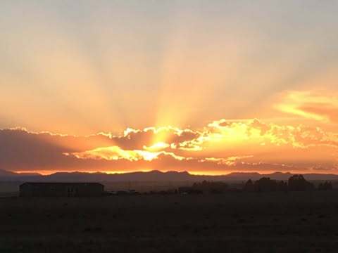 26220 Big Springs Rd in Calhan, CO - Building Photo - Building Photo