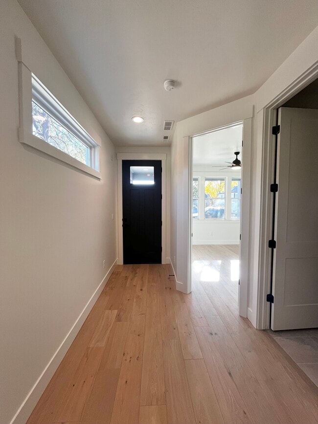 626 E Krall St in Boise, ID - Building Photo - Building Photo