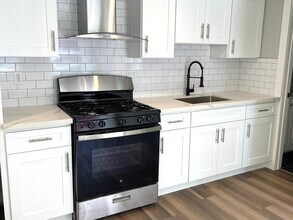 1421 S Bonnie Brae St, Unit 1419 and One Quarter in Los Angeles, CA - Foto de edificio - Building Photo