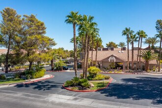 Vizcaya at the Trails in Las Vegas, NV - Building Photo - Building Photo
