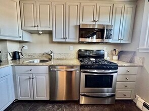 80 Waltham St, Unit 5 in Boston, MA - Building Photo - Building Photo