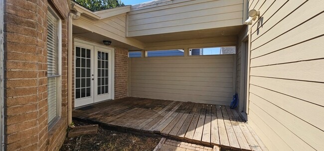 11841 Spring Grove Dr in Houston, TX - Building Photo - Building Photo