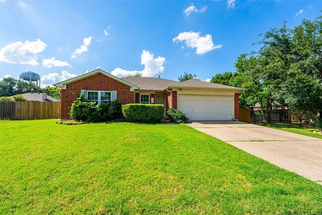 property at 1702 Verbena Way