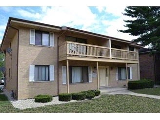 14733 Kilpatrick Ave in Midlothian, IL - Foto de edificio