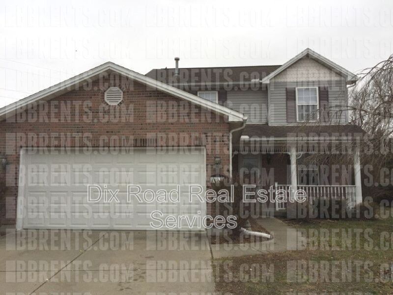 491 Lite Ct in Trenton, OH - Building Photo