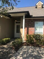 37150 Woodgate Ave in Prairieville, LA - Building Photo