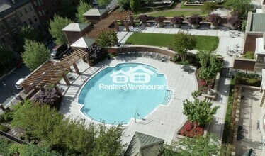 12500 Park Potomac Ave, Unit 805S in Potomac, MD - Building Photo - Building Photo