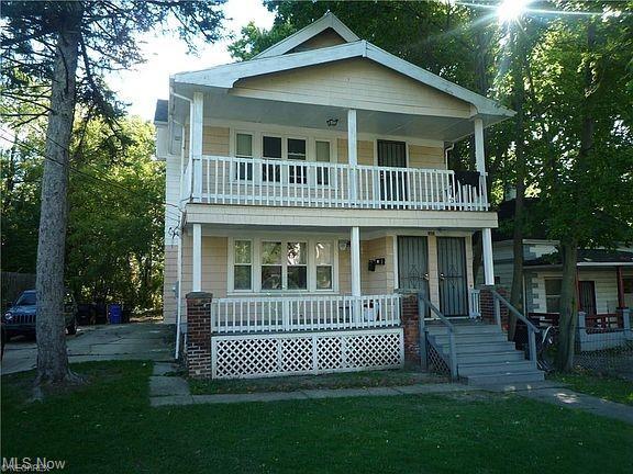 2932 E 118th St in Cleveland, OH - Building Photo - Building Photo