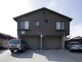 4774 33rd St in San Diego, CA - Building Photo