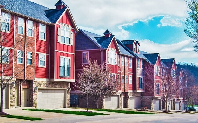 property at 2877 W Redstone Dr