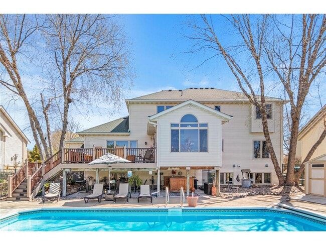 property at 14217 Footbridge Way