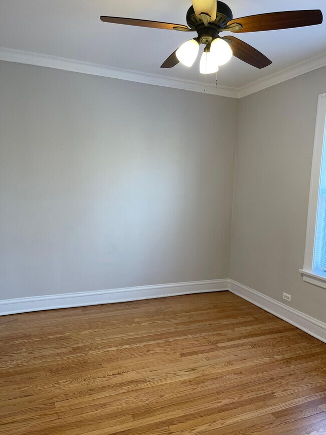 1640 W Estes Ave, Unit 1641-1A ONE BED in Chicago, IL - Building Photo - Building Photo