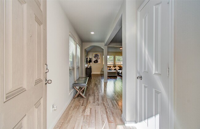 3306 Inverness Path Lane in Houston, TX - Building Photo - Building Photo